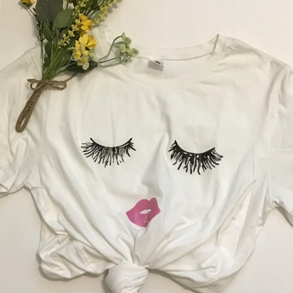 Face Tshirt